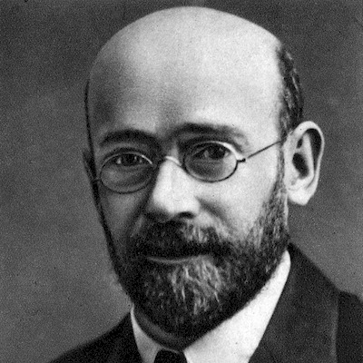 Janusz Korczak
