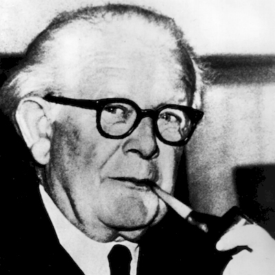 Jean Piaget